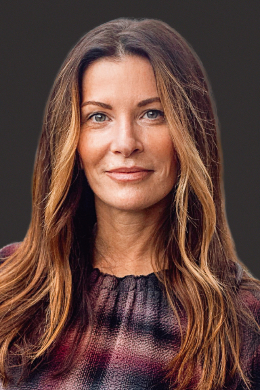 IN THE NEWS Difference Maker Jennifer BeebeDimmer, Ph.D., MPH